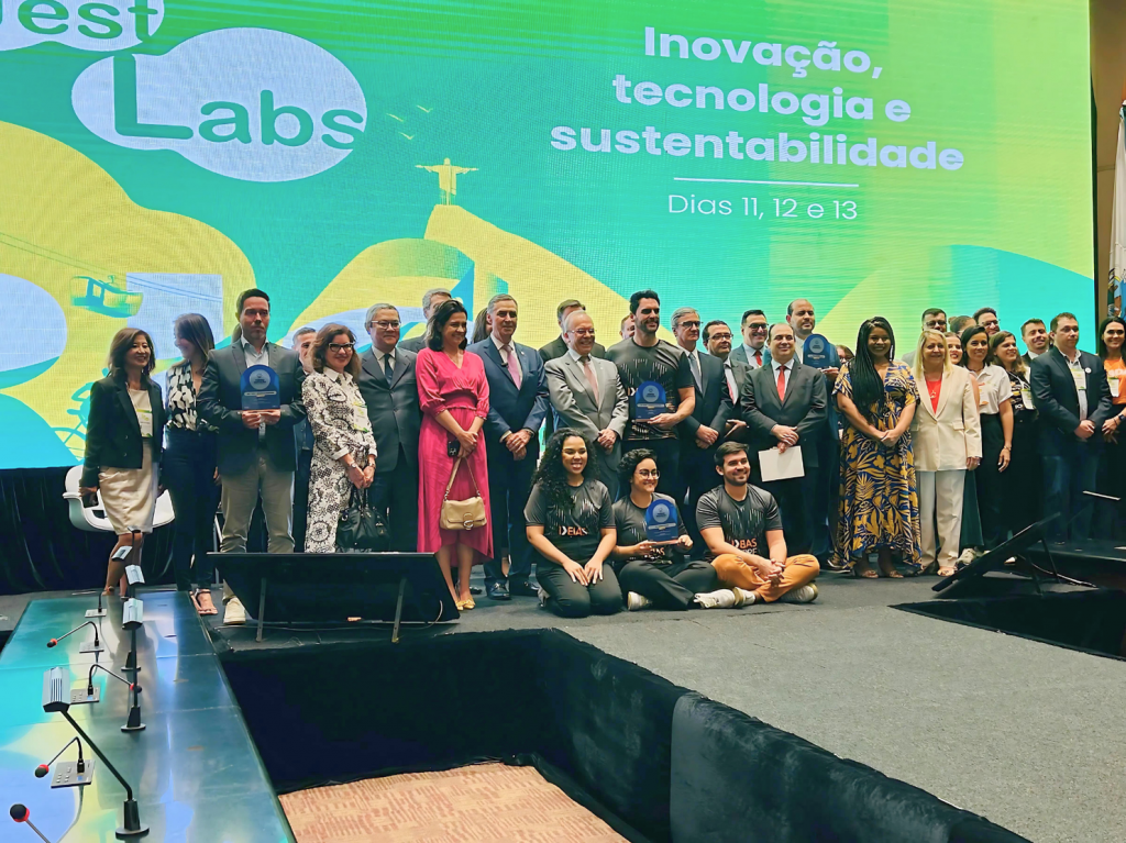 Tribunal de Justiça da Bahia conquista 2º lugar no Prêmio Inovação do Poder Judiciário com o Sistema Oxóssi    
