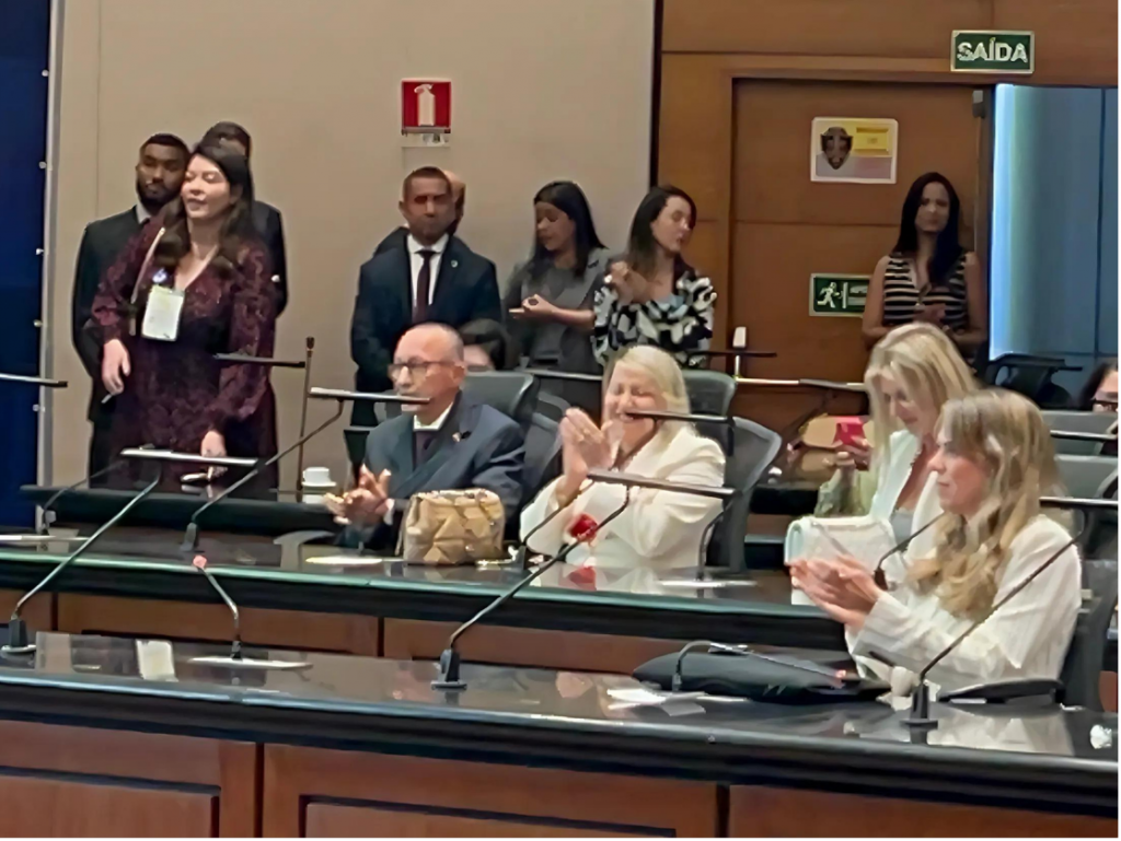 Tribunal de Justiça da Bahia conquista 2º lugar no Prêmio Inovação do Poder Judiciário com o Sistema Oxóssi    