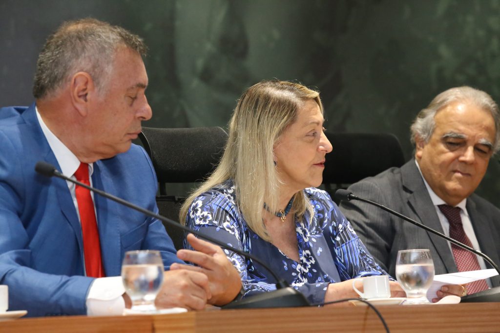 Evento Bicentenário do Constitucionalismo no Brasil discute a origem e as conexões do pensamento constitucional    