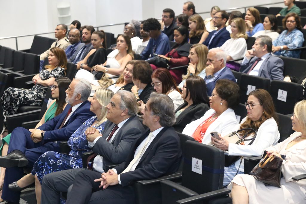 Evento Bicentenário do Constitucionalismo no Brasil discute a origem e as conexões do pensamento constitucional    