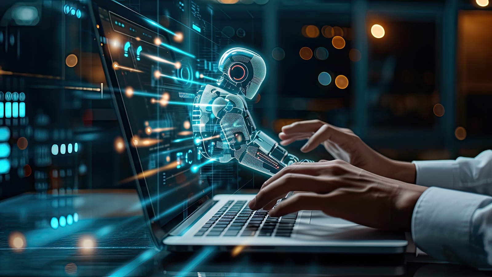 Robô Nêmesis do TJBA conquista 3º lugar em Hackathon nacional de Inteligência Artificial no PJe    