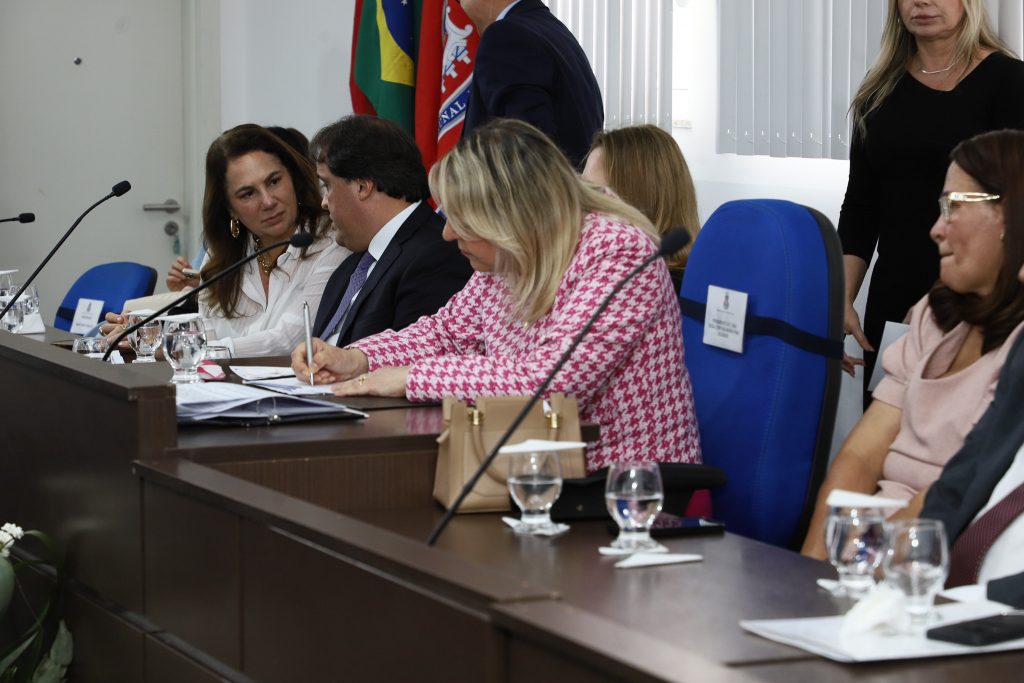 TJBA Mais Perto: Presidente Cynthia Resende instala 2ª Vara de Família e Vara de Execuções Penais na Comarca de Juazeiro    