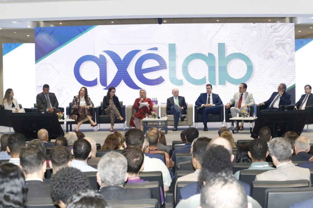 AxéLab  