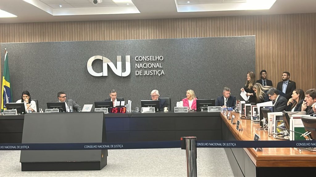 NatJus: TJBA assina acordo de cooperação com o CNJ e o Hospital Albert Einstein para uma nova versão do sistema de pareceres e notas técnicas na área da saúde    