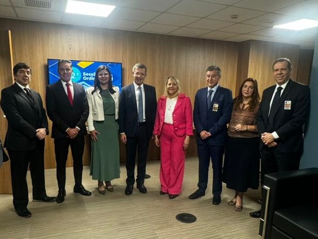 NatJus: TJBA assina acordo de cooperação com o CNJ e o Hospital Albert Einstein para uma nova versão do sistema de pareceres e notas técnicas na área da saúde    