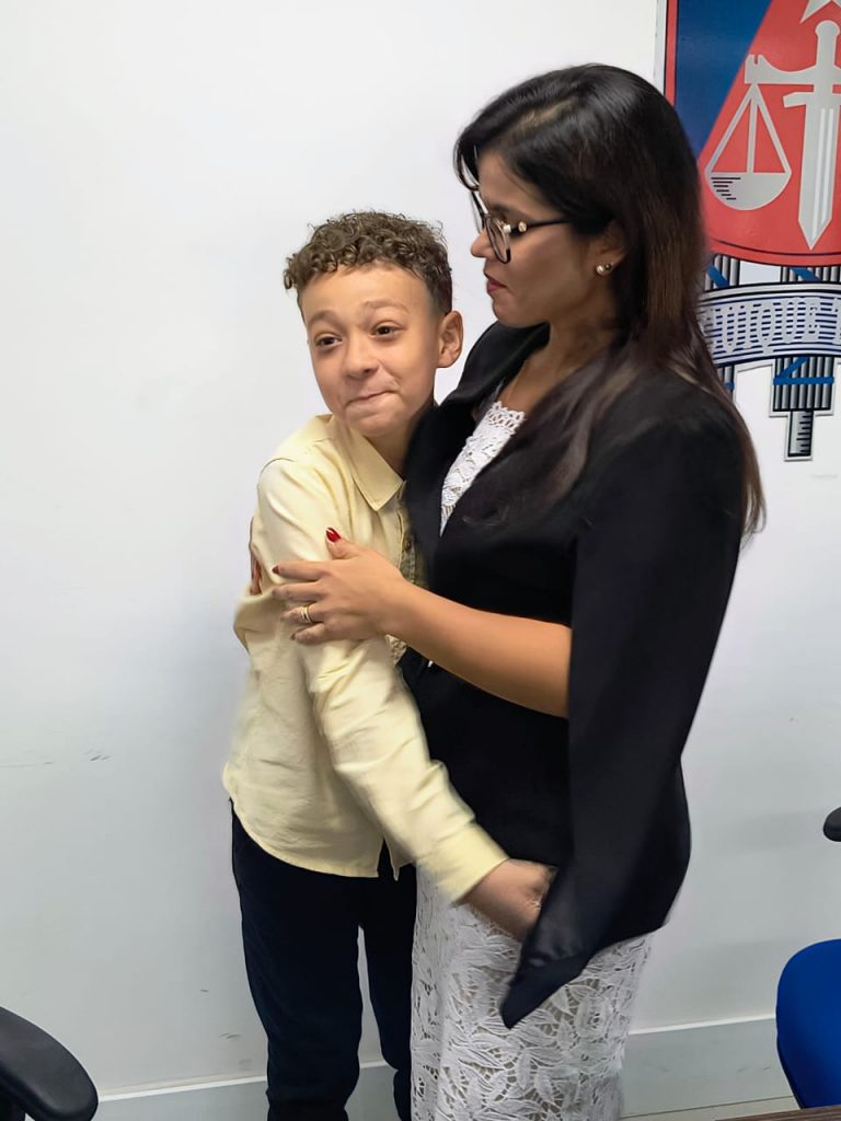 Encontro em prol da Infância e da Juventude mobiliza a rede de proteção na Comarca de Camaçari   