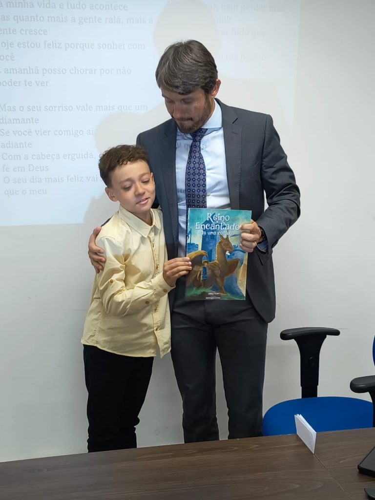 Encontro em prol da Infância e da Juventude mobiliza a rede de proteção na Comarca de Camaçari   