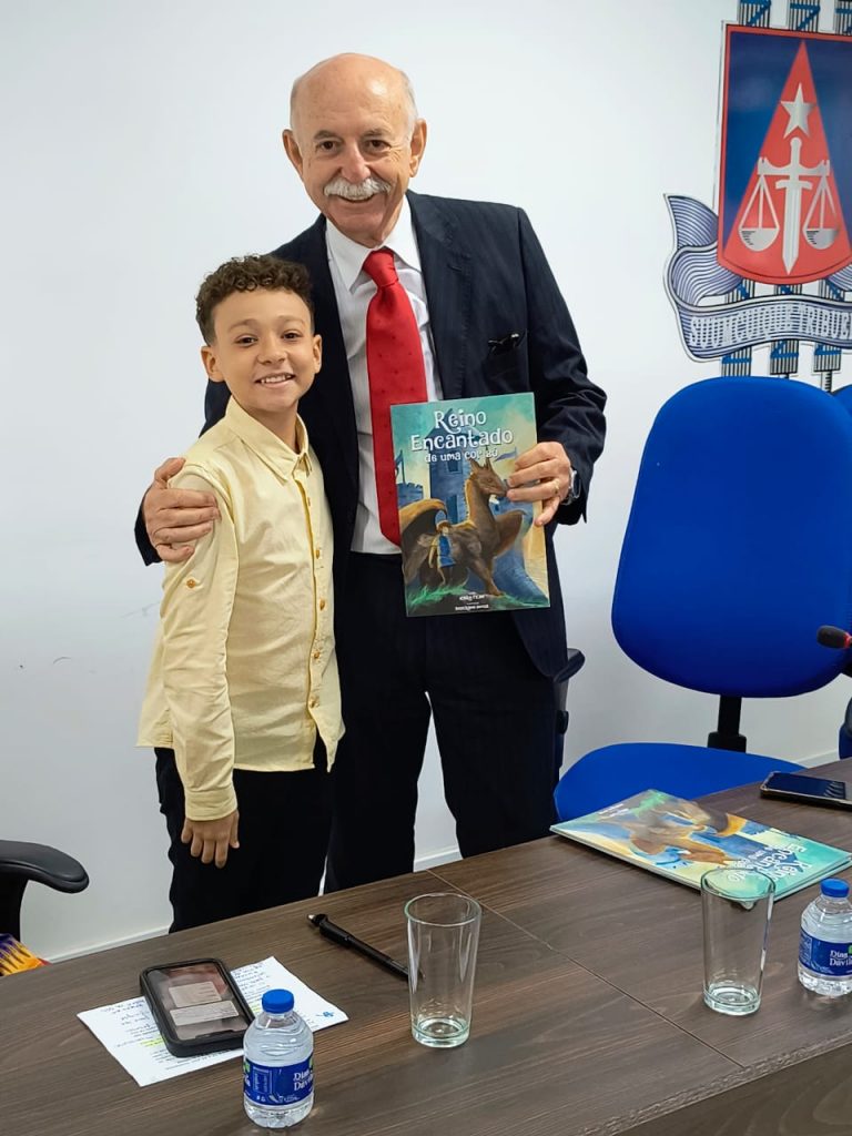 Encontro em prol da Infância e da Juventude mobiliza a rede de proteção na Comarca de Camaçari   