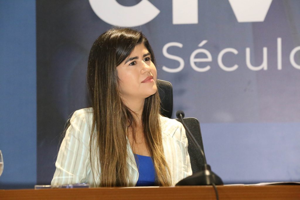 Congresso Responsabilidade Civil no Século XXI chega ao fim no TJBA após dois dias de palestras e painéis com autoridades no tema    