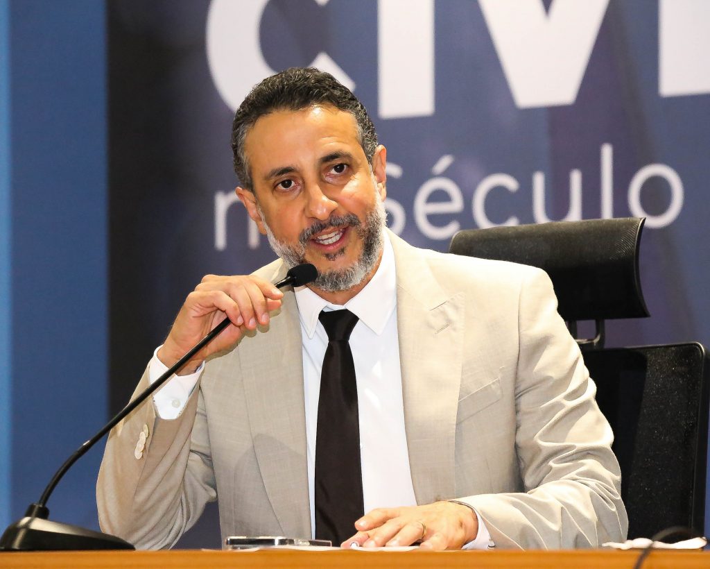 Congresso Responsabilidade Civil no Século XXI chega ao fim no TJBA após dois dias de palestras e painéis com autoridades no tema    