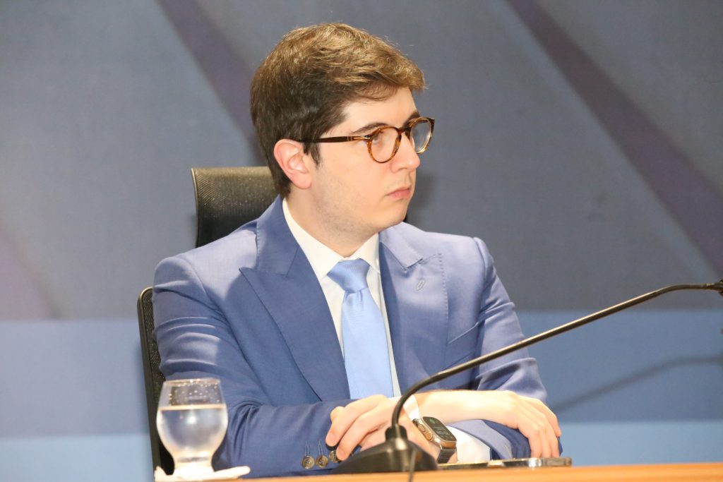 Congresso Responsabilidade Civil no Século XXI chega ao fim no TJBA após dois dias de palestras e painéis com autoridades no tema    
