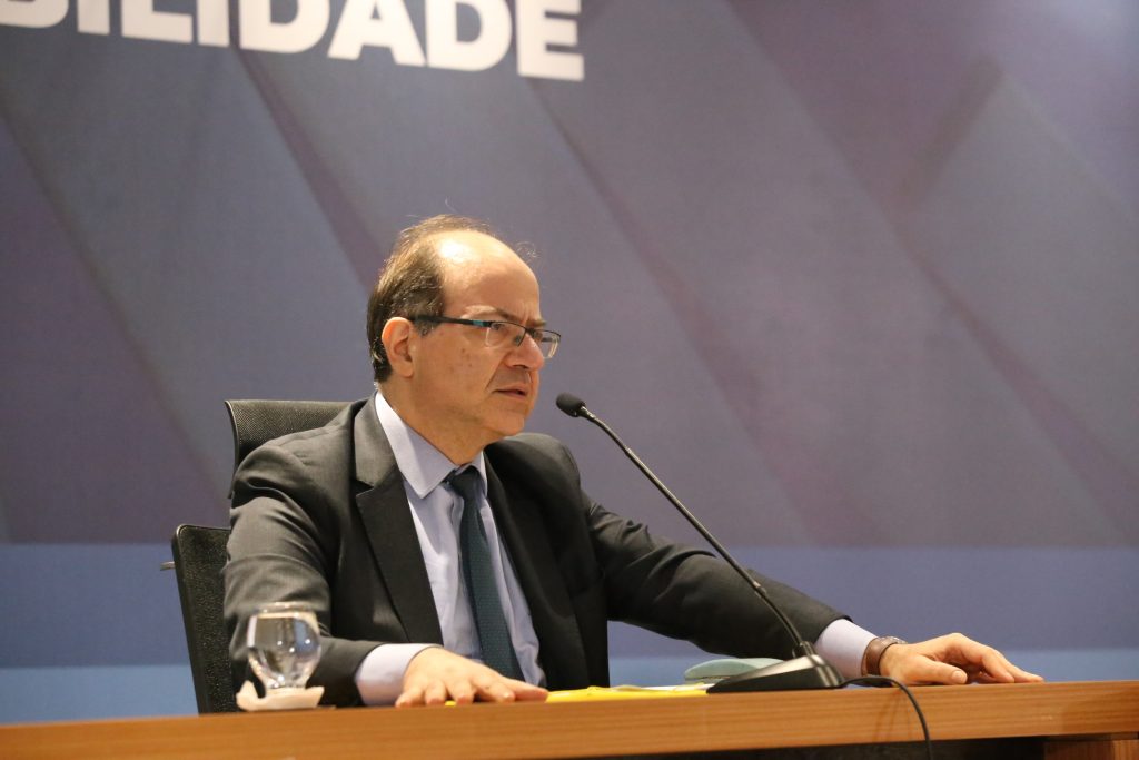 Congresso Responsabilidade Civil no Século XXI chega ao fim no TJBA após dois dias de palestras e painéis com autoridades no tema    