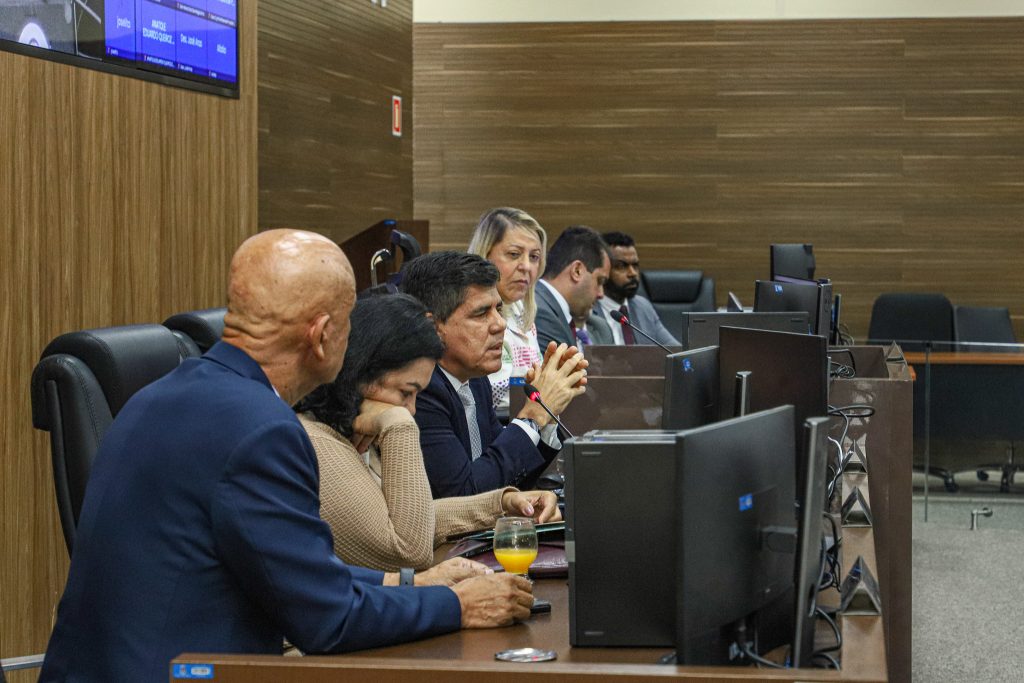 Presidente do TJBA apresenta funcionalidades do Eproc para Desembargadores da Corte   
