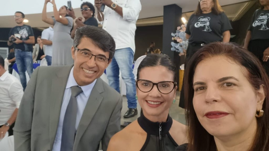 Comarca de Feira de Santana realiza casamento coletivo de 105 casais