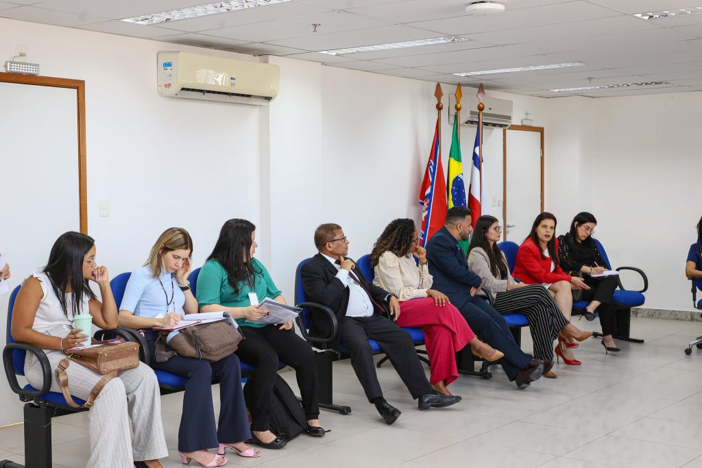 Feira de Santana: abertura do TJBA Mais Perto na Comarca fortalece laço entre magistrados e servidores    