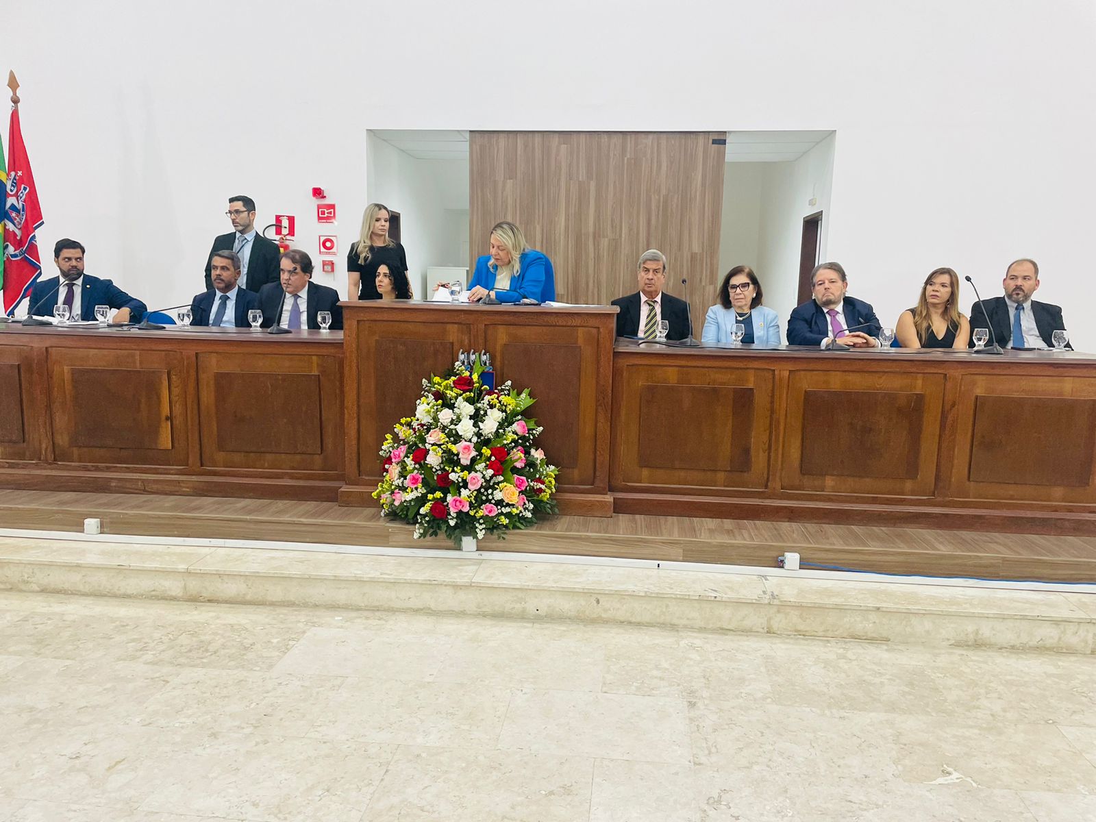 TJBA Mais Perto: novo polo da Unicorp e assinatura de Termo do Conecta Justiça fecham ações do projeto em Feira de Santana   
