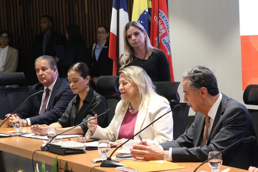 TJBA, CNJ e Estado da Bahia assinam Acordo de Cooperação para aprimorar a cobrança da dívida ativa e o fluxo de execuções fiscais    