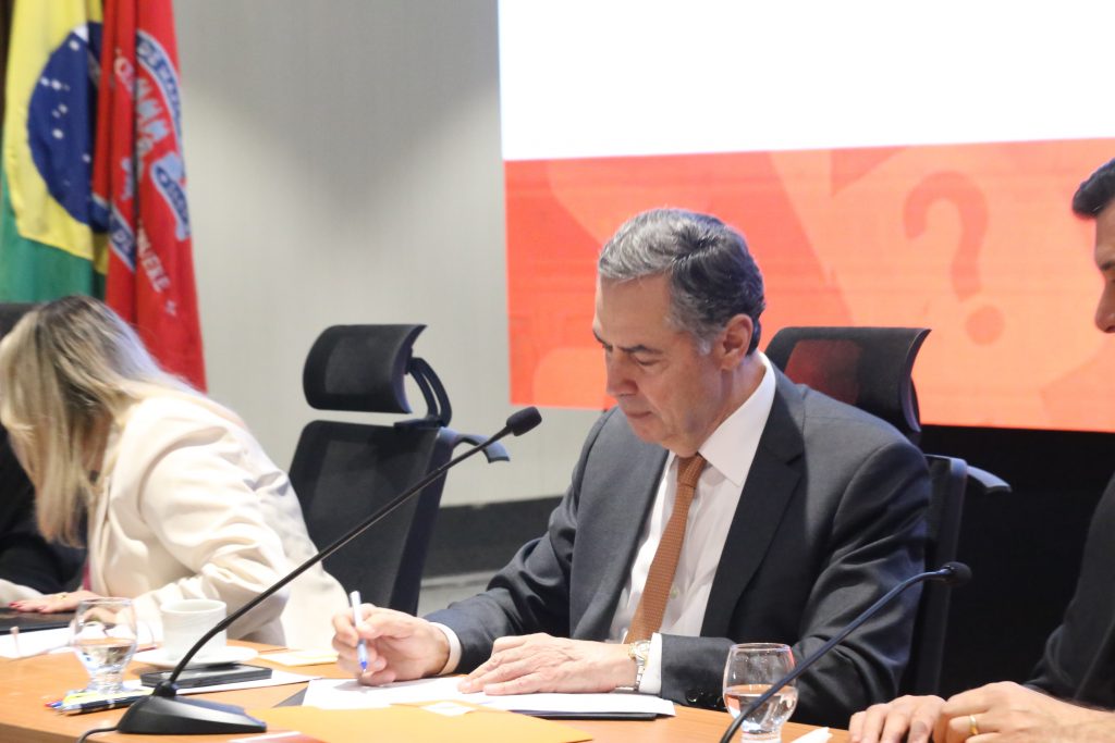 TJBA, CNJ e Estado da Bahia assinam Acordo de Cooperação para aprimorar a cobrança da dívida ativa e o fluxo de execuções fiscais    
