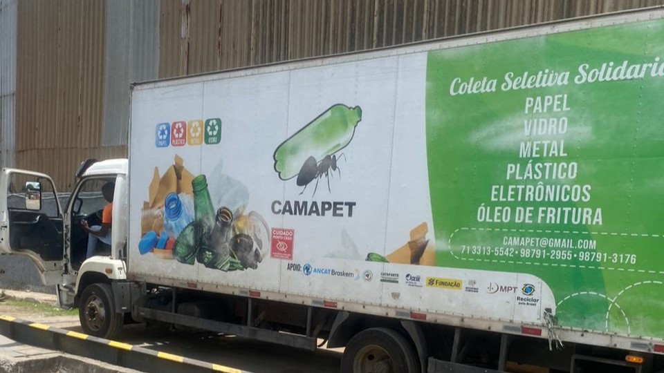 TJBA reduz acervo documental com eliminação de mais de 5 mil processos   