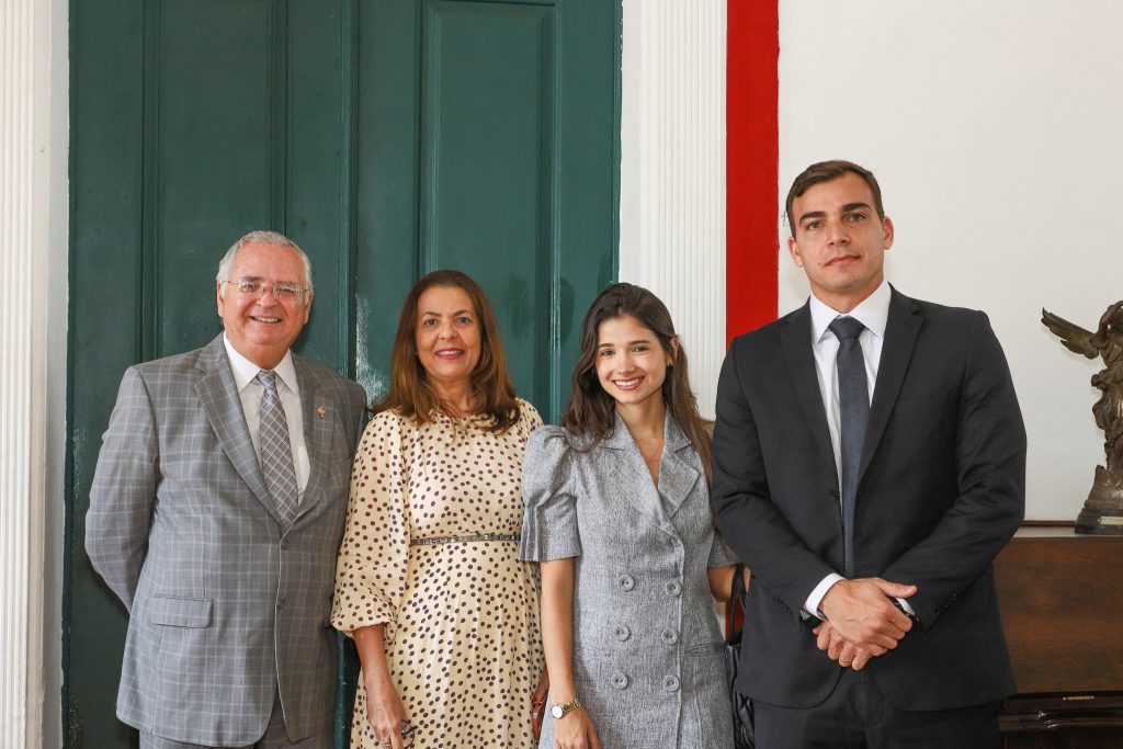 Presidente e Desembargadoras do TJBA palestram no Seminário "Transação e Mediação no Direito Tributário"
