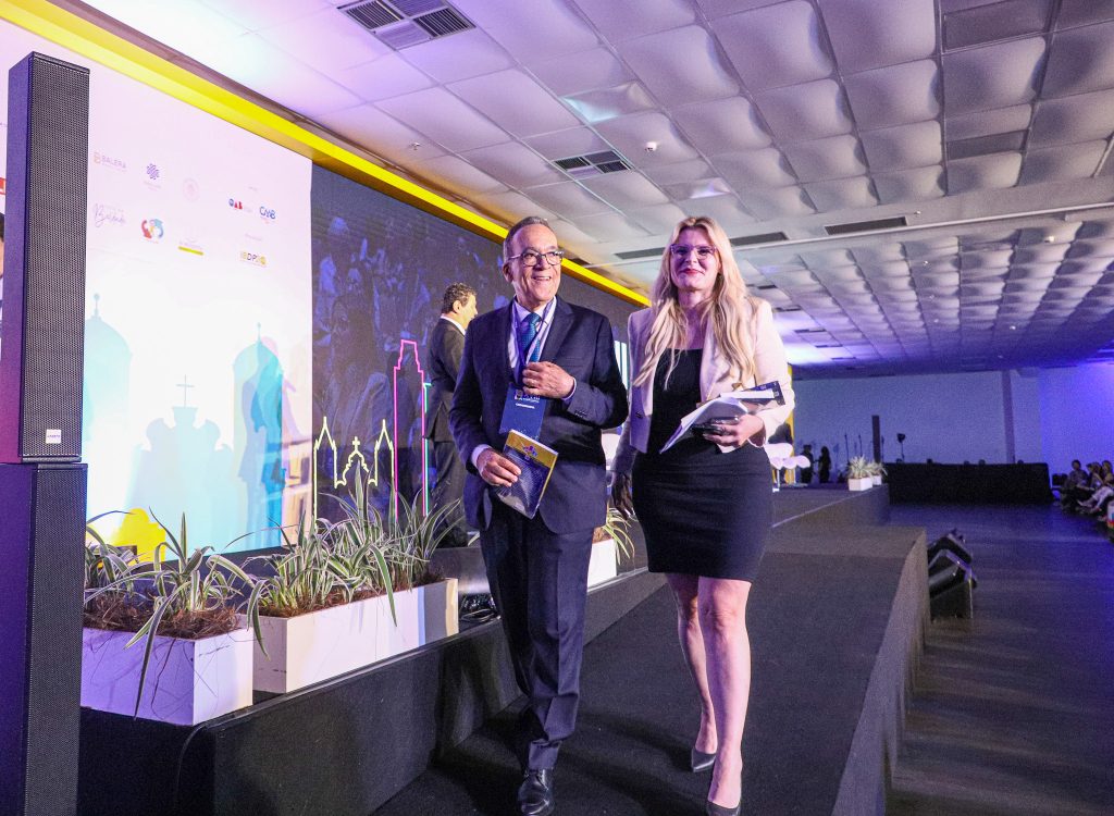 TJBA participa do 18º Congresso Brasileiro de Direito Previdenciário   