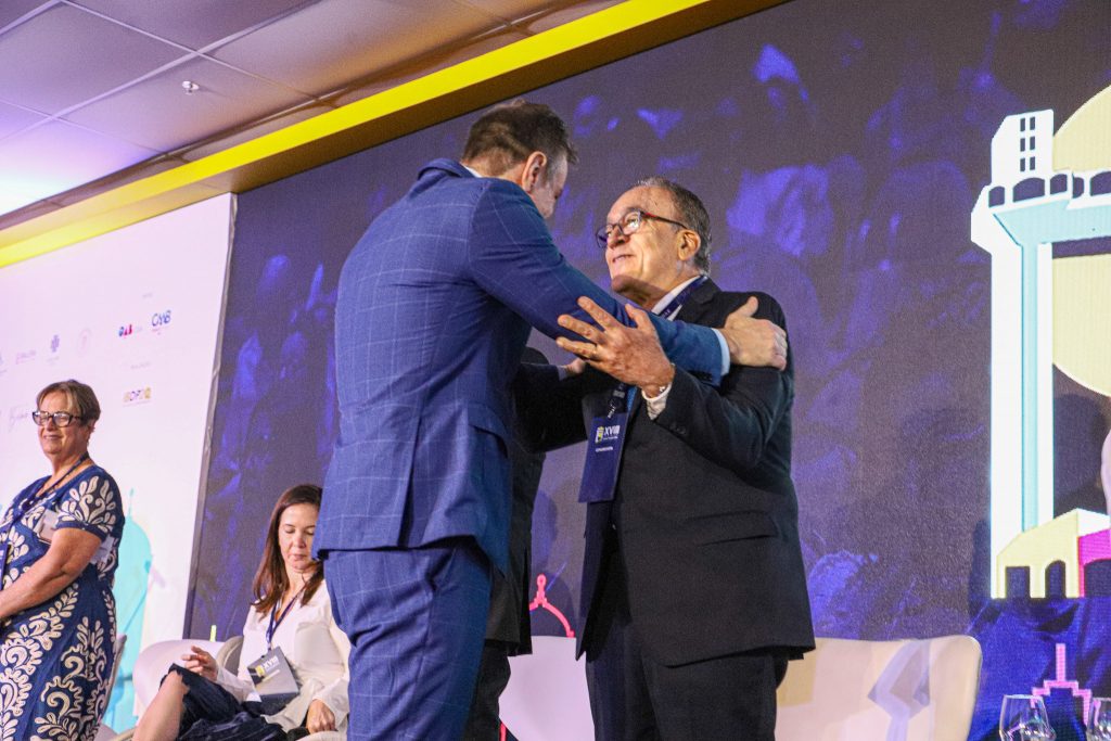 TJBA participa do 18º Congresso Brasileiro de Direito Previdenciário   