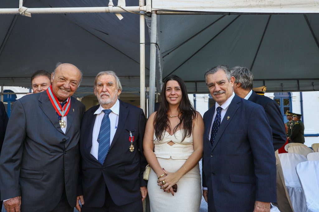 TJBA participa de cerimônia militar alusiva ao Dia da Marinha  