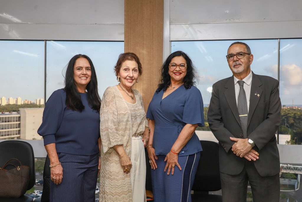 TJBA celebra parceria com o TRE-BA e amplia o alcance do Projeto Conecta Justiça, que disponibiliza internet e serviços gratuitos para o cidadão  