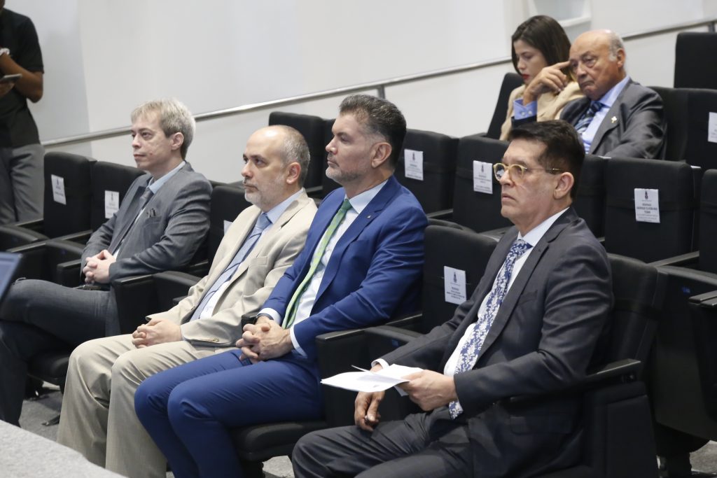 Workshop no TJBA coloca a pessoa com deficiência no centro do debate jurídico    