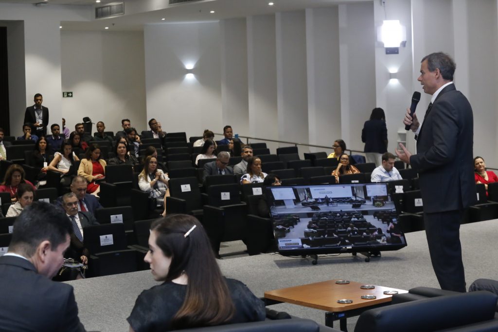Workshop no TJBA coloca a pessoa com deficiência no centro do debate jurídico    