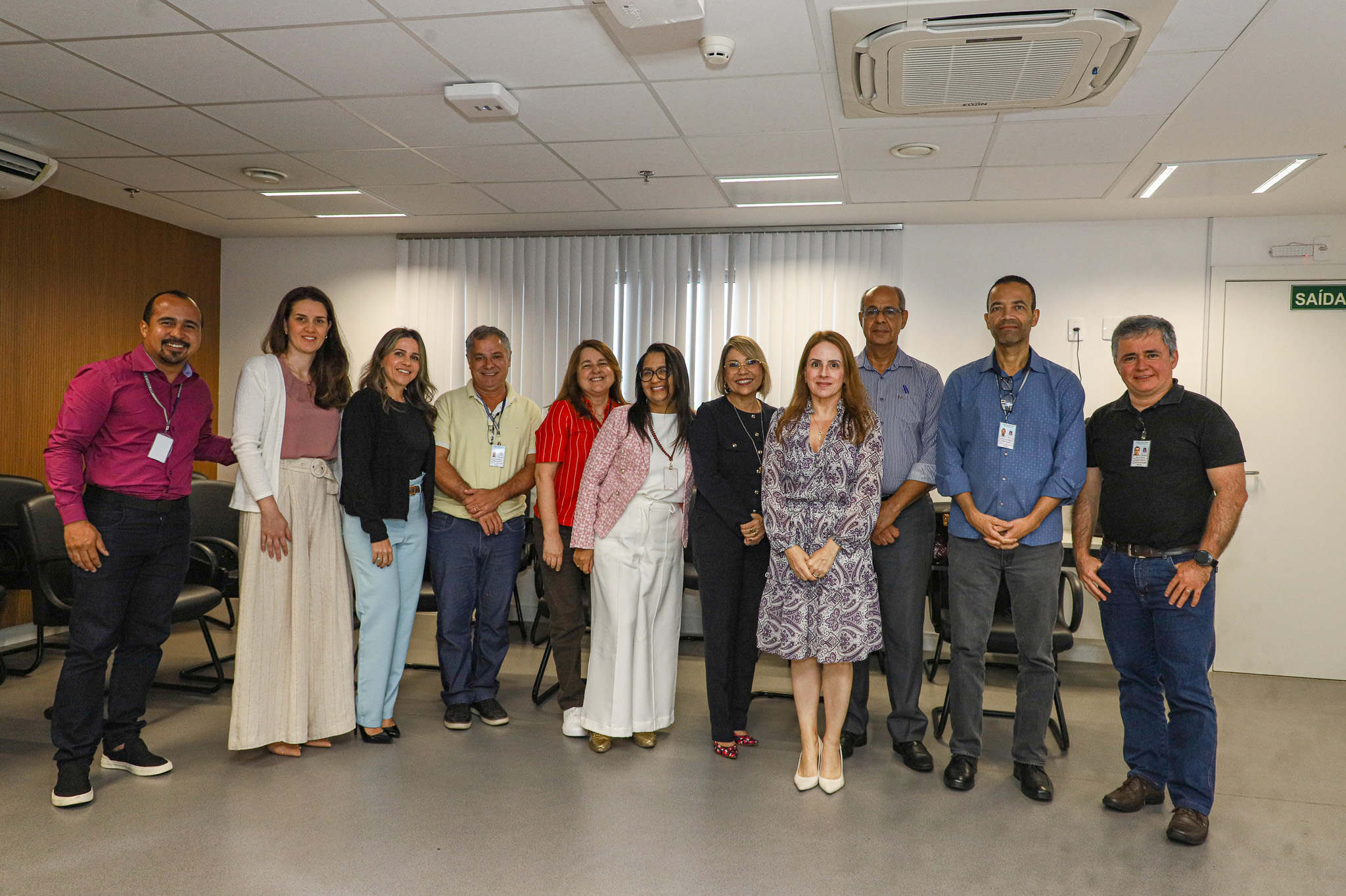 Servidores do TJBA participam do Curso de Gestão para Prevenção e Combate de Condutas Assediosas e Discriminatórias    