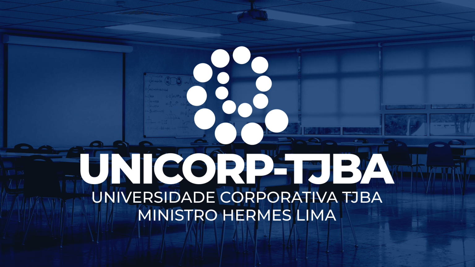 Unicorp -TJBA oferece mestrado profissional pela Fundação Getulio Vargas   