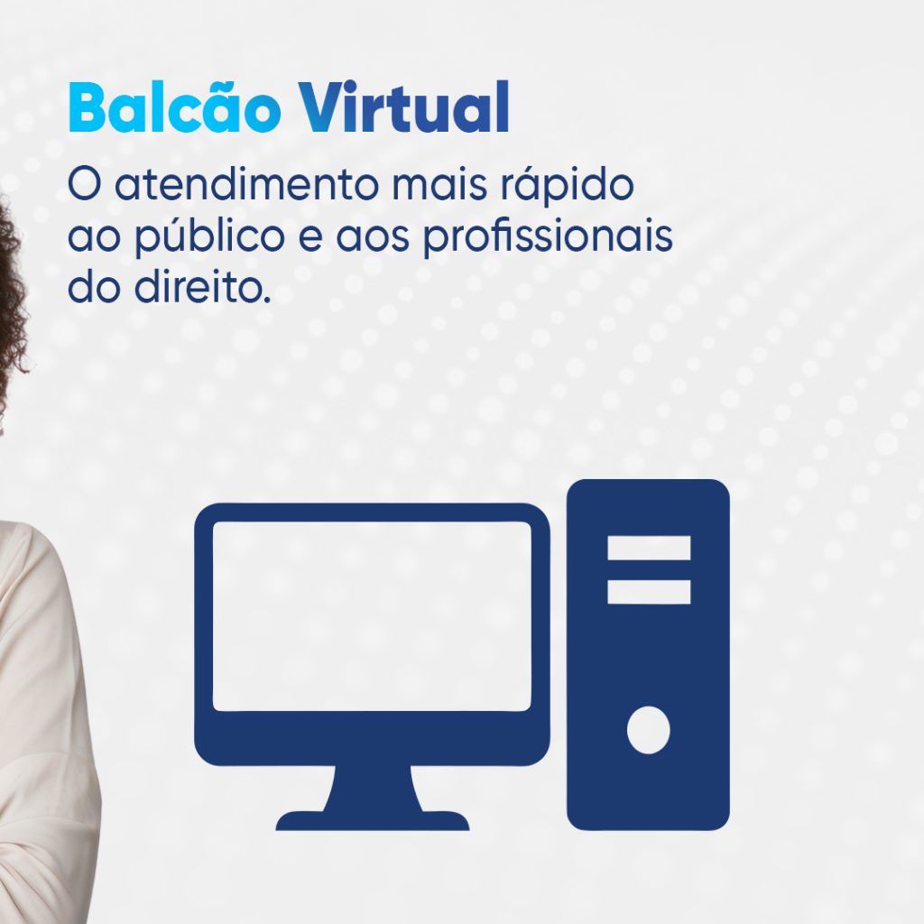 “TJBA Mais Perto, Mais Acessível, Mais Digital” está no @tjbaoficial e em outras redes sociais; acesse e amplie a conexão com o Judiciário baiano   