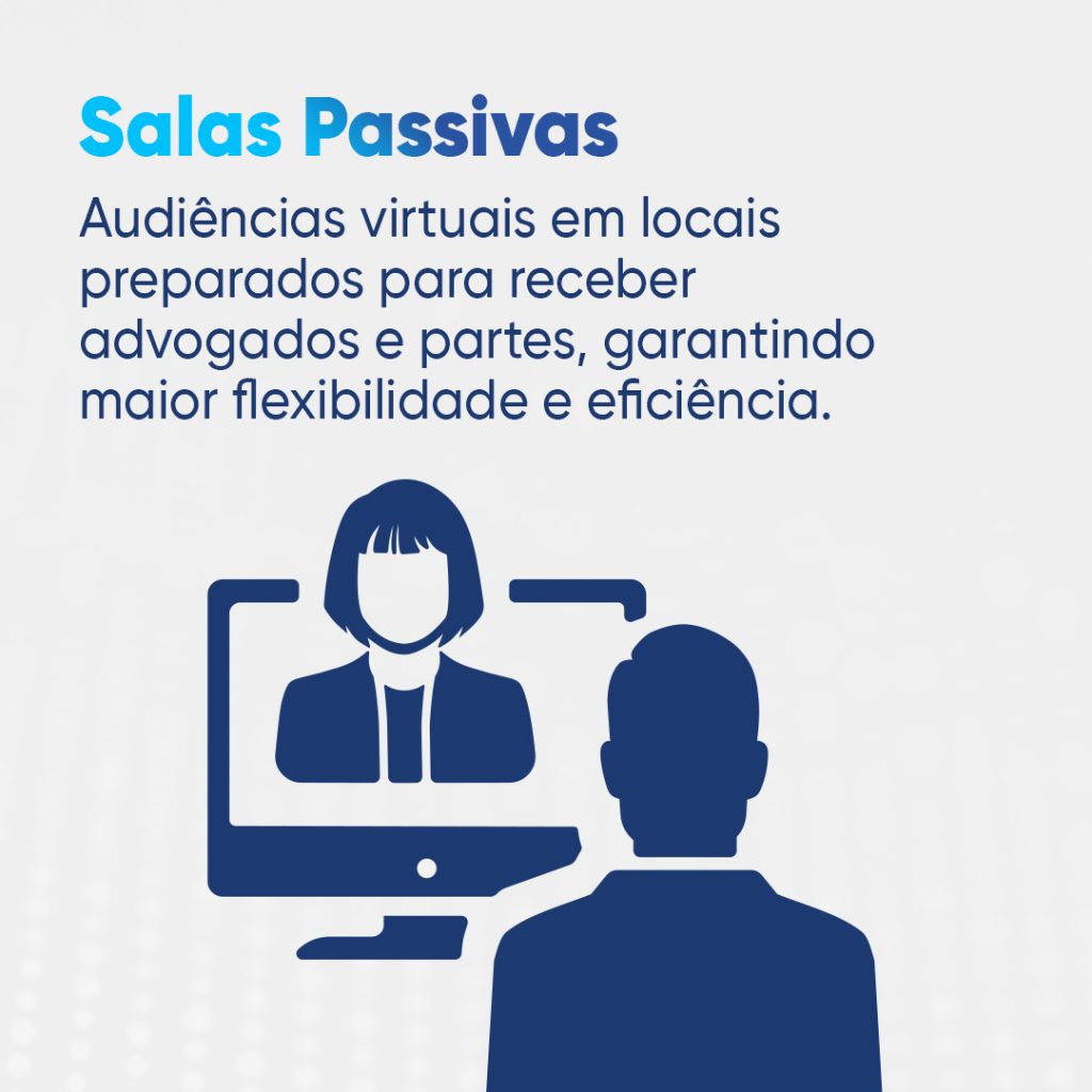 “TJBA Mais Perto, Mais Acessível, Mais Digital” está no @tjbaoficial e em outras redes sociais; acesse e amplie a conexão com o Judiciário baiano   
