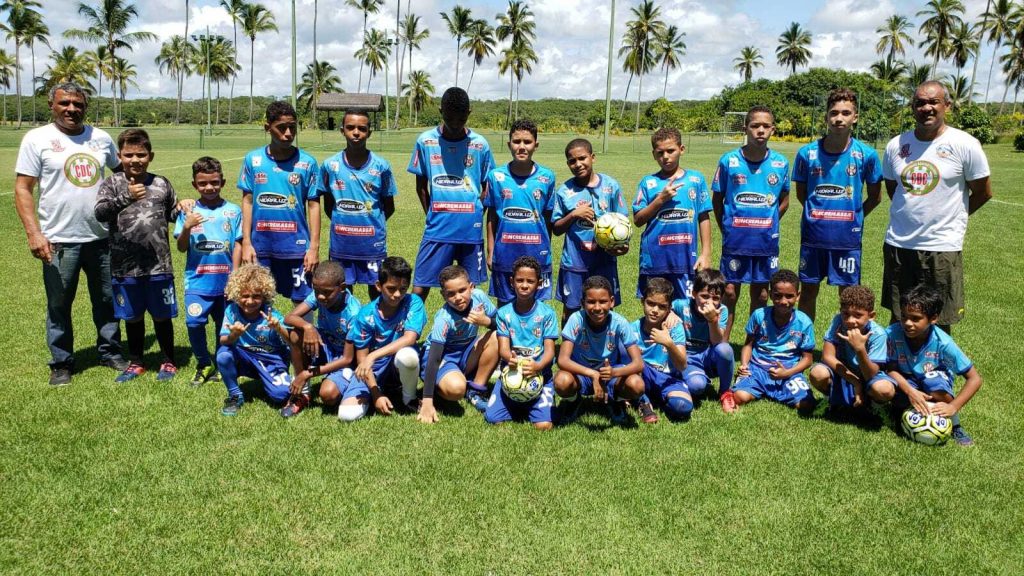 Servidor do TJBA é homenageado com troféu na 17ª edição do Prêmio Servidor Cidadão    