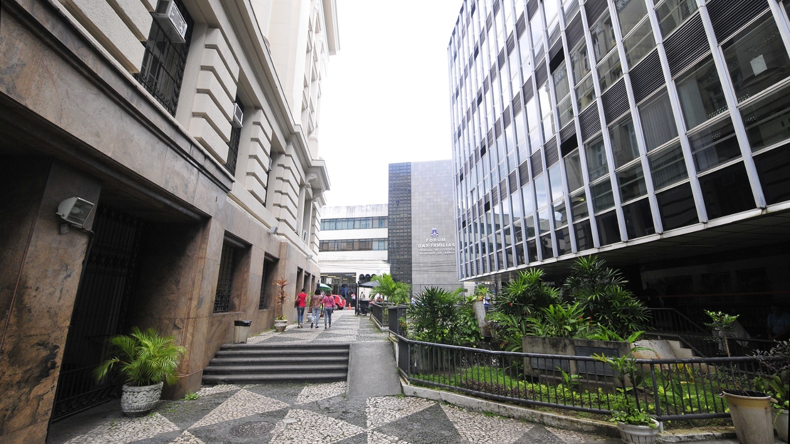 2º Cartório Integrado de Relações de Consumo de Salvador zera processos conclusos há mais de 100 dias   