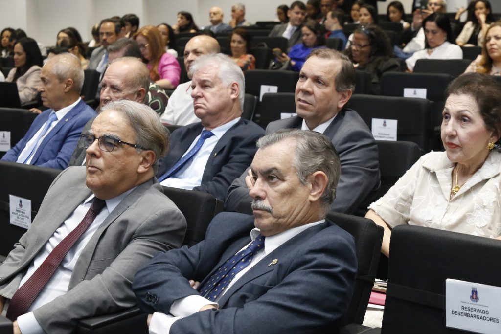 Workshop no TJBA coloca a pessoa com deficiência no centro do debate jurídico    