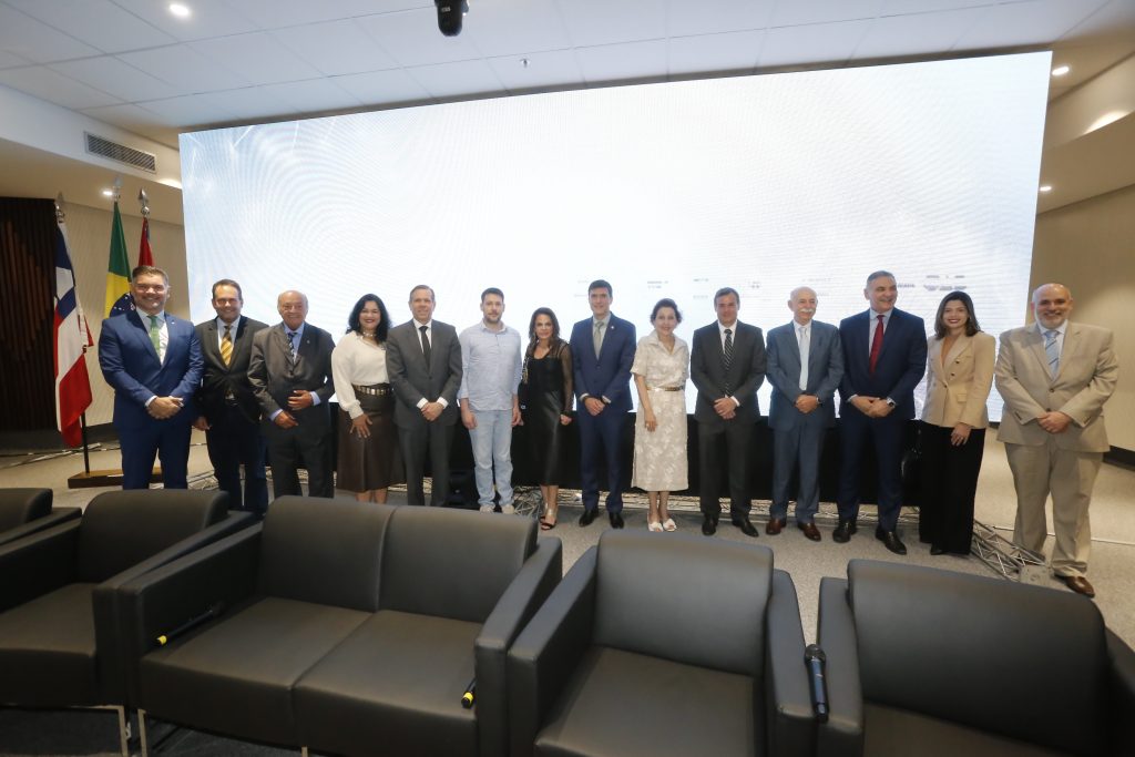 Workshop no TJBA coloca a pessoa com deficiência no centro do debate jurídico    