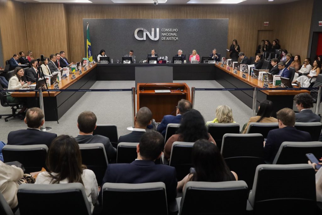 NatJus: TJBA assina acordo de cooperação com o CNJ e o Hospital Albert Einstein para uma nova versão do sistema de pareceres e notas técnicas na área da saúde    