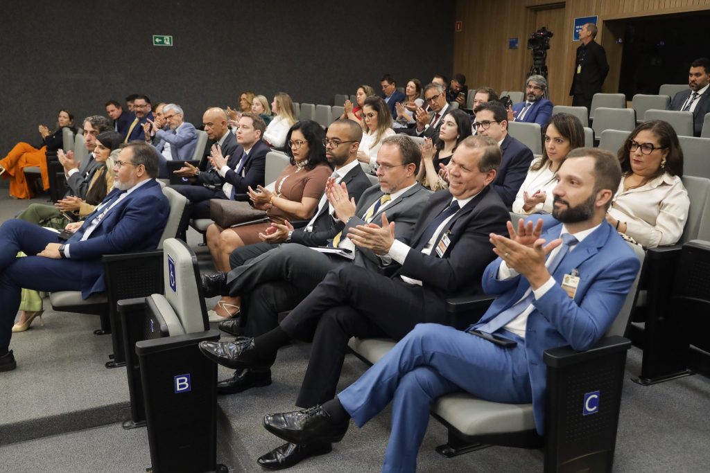 NatJus: TJBA assina acordo de cooperação com o CNJ e o Hospital Albert Einstein para uma nova versão do sistema de pareceres e notas técnicas na área da saúde    
