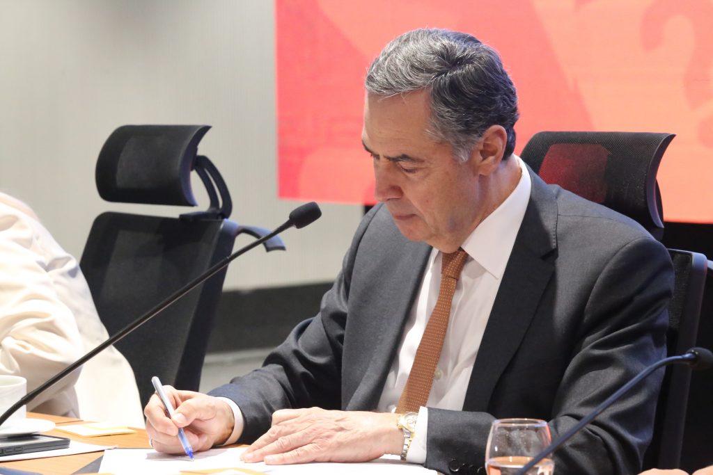TJBA, CNJ e Estado da Bahia assinam Acordo de Cooperação para aprimorar a cobrança da dívida ativa e o fluxo de execuções fiscais    