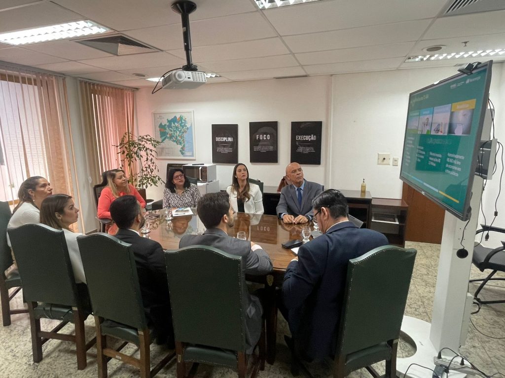 TJBA amplia parceria com a Neoenergia Coelba e leva eficiência energética para Dias d'Ávila, Amargosa, Entre Rios e Inhambupe    