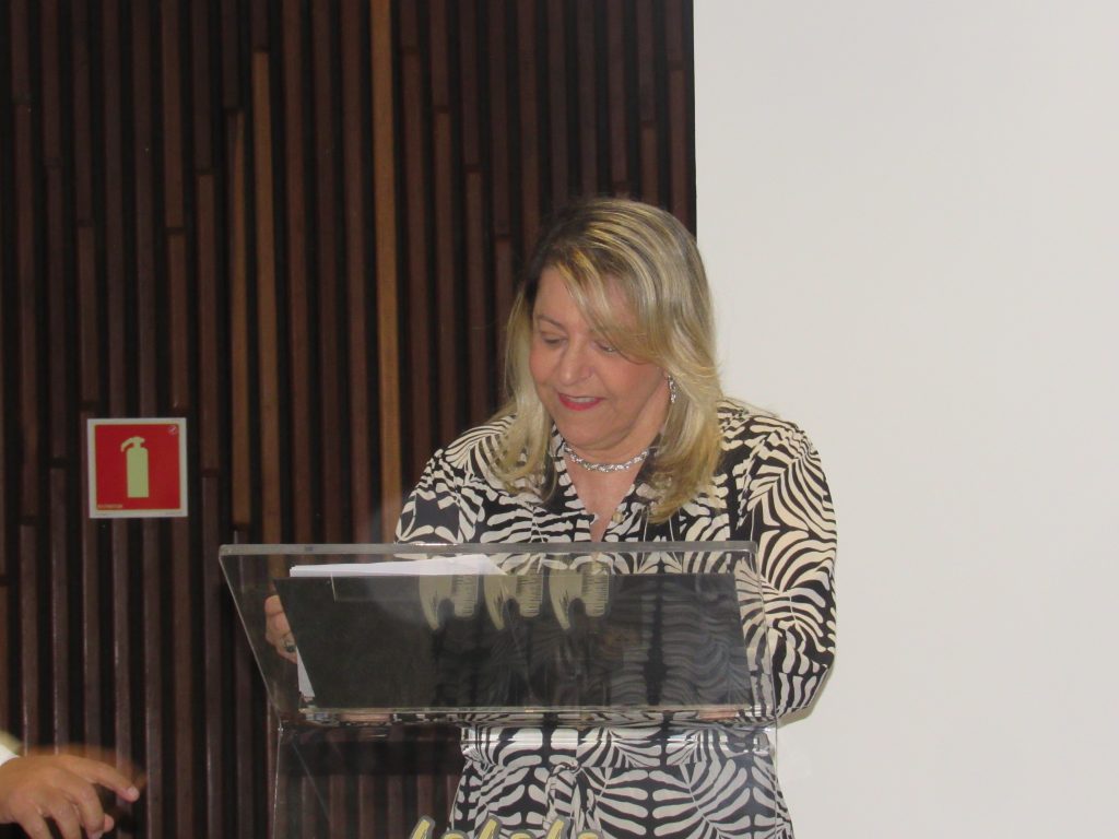 TJBA inicia Semanas de Conciliação; evento de abertura é marcado por premiação e assinatura de termo    