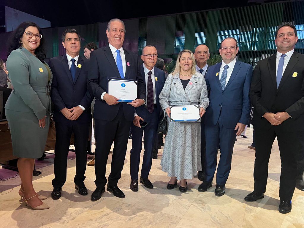 TJBA recebe Selo Linguagem Simples 2024 pelo Conselho Nacional de Justiça   