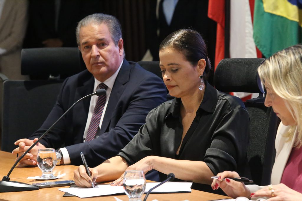 TJBA, CNJ e Estado da Bahia assinam Acordo de Cooperação para aprimorar a cobrança da dívida ativa e o fluxo de execuções fiscais    