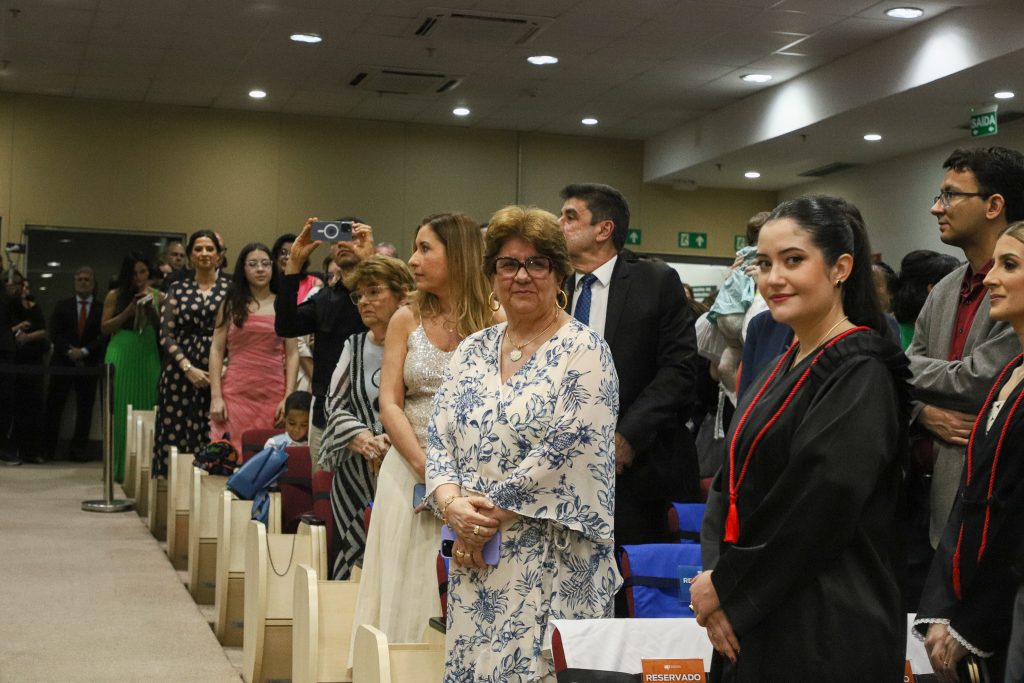 TJBA participa da posse de novos Promotores do Ministério Público da Bahia   