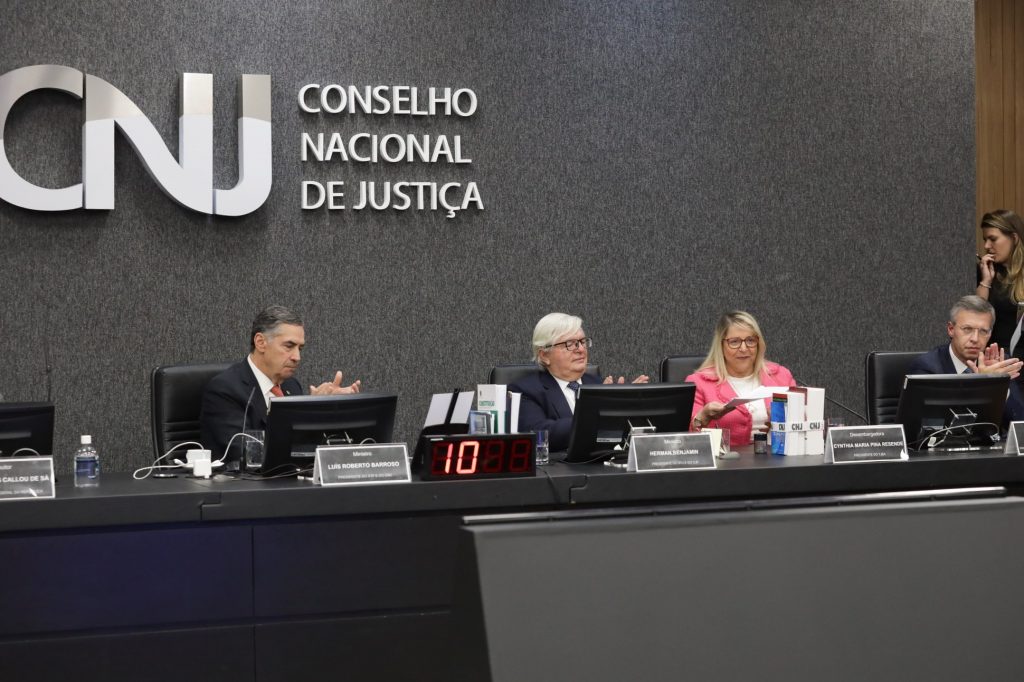 NatJus: TJBA assina acordo de cooperação com o CNJ e o Hospital Albert Einstein para uma nova versão do sistema de pareceres e notas técnicas na área da saúde    