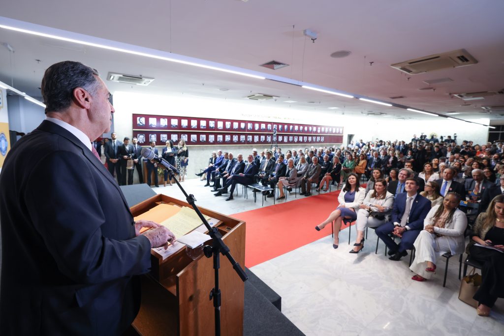 TJBA recebe Selo Linguagem Simples 2024 pelo Conselho Nacional de Justiça   