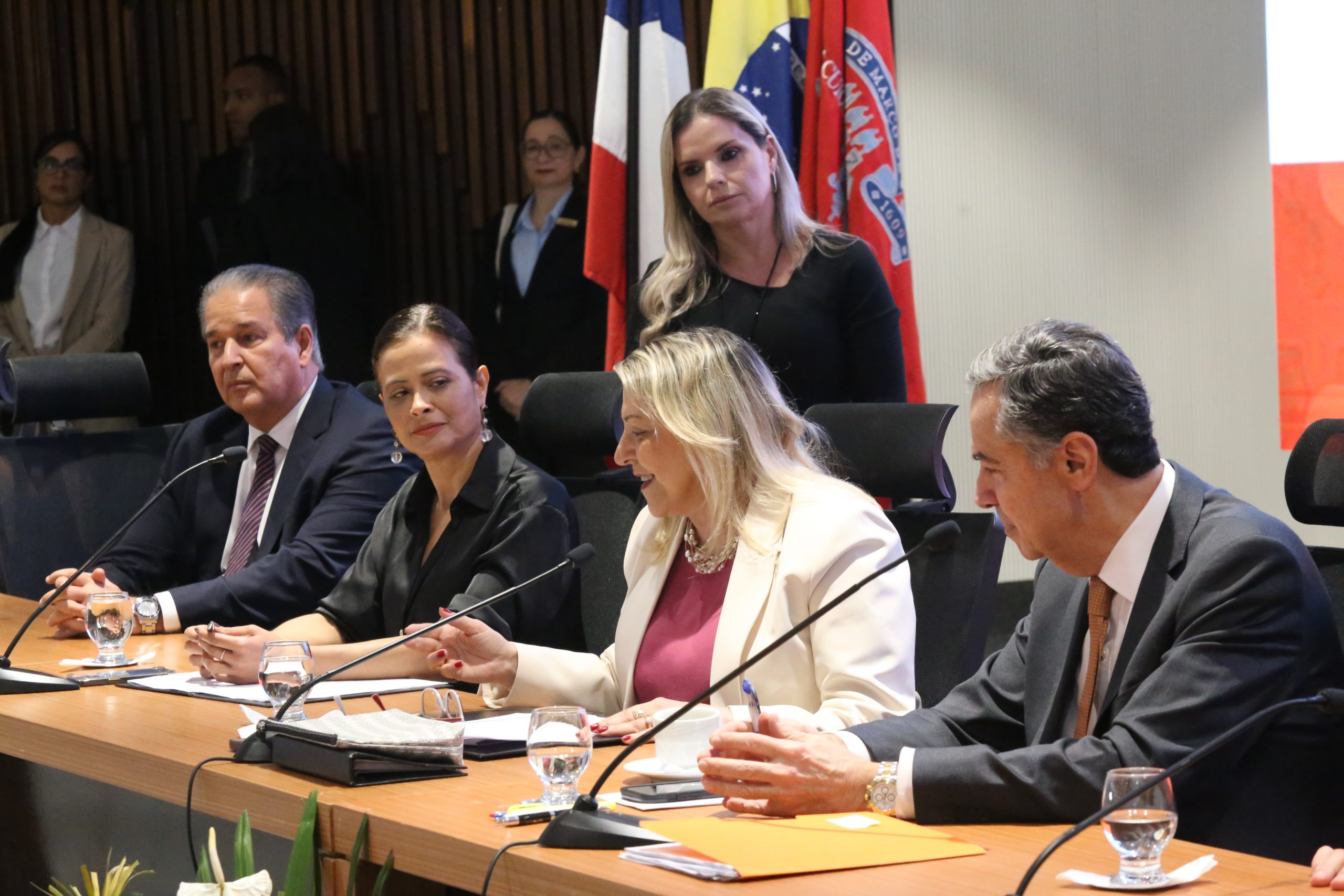 TJBA, CNJ e Estado da Bahia assinam Acordo de Cooperação para aprimorar a cobrança da dívida ativa e o fluxo de execuções fiscais    