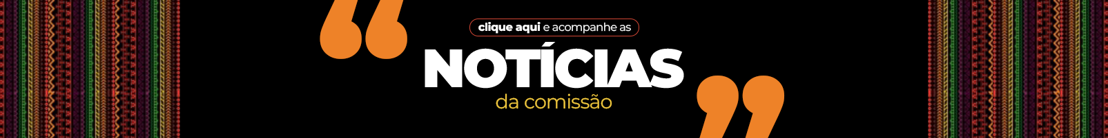 Comissão Permanente de Igualdade, Combate à Discriminação e Promoção dos Direitos Humanos – CIDIS  
